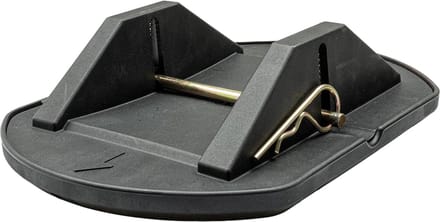 Haba Mammoth Caravanvoet (4 stuks) - Stabilisatoren -