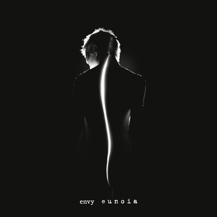 Envy - Eunoia (CD)