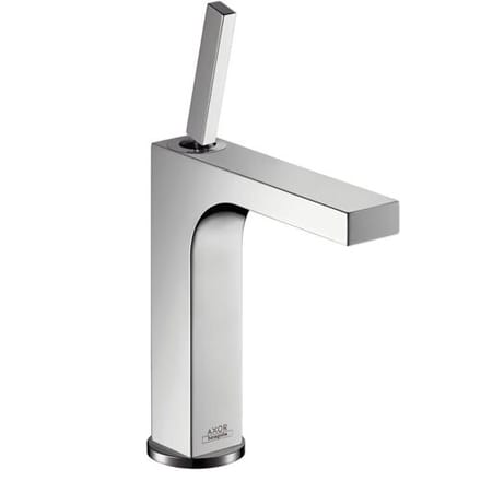 AXOR Citterio single lever basin mixer 39031000