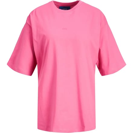Dames-T-shirt JJXX Andrea Loose Every Logo
