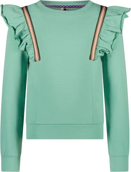 B.Nosy Girls Kids Sweaters Y308-5341 maat 116