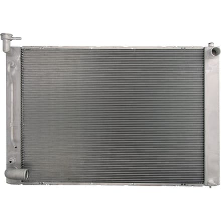 Radiator, motorkoeling KOYORAD AA010005