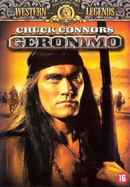 Geronimo (1962)