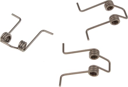 BEKO - VEER DEURHAAK - 2814360100