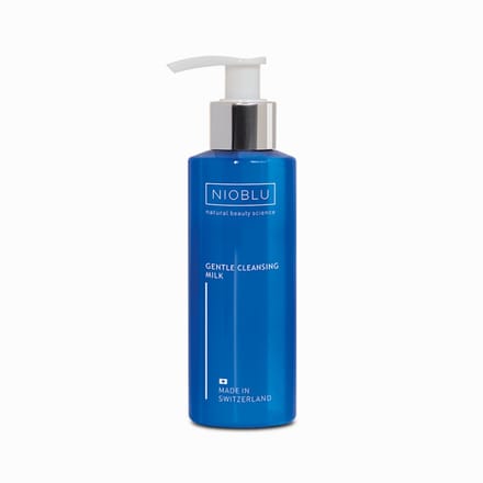 NIOBLU - Gentle - Cleansing - Milk