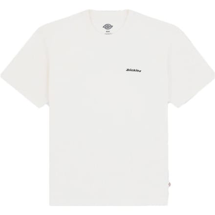 Dickies Loretto T-shirt Met Korte Mouwen M Man