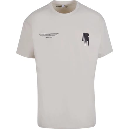 Oversized T-shirt MJ Gonzales Metamorphose V.2