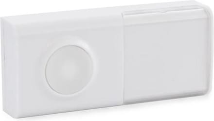 SCS SENTINEL Extra drukknop Ecobell CAC0050