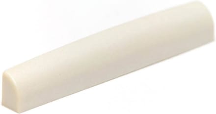 Graph Tech PQ-4202-00 TUSQ® Blank Nut voor Gitaar