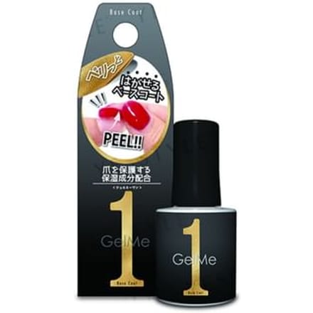 Cosme de Beaute - Gel Me 1 Nail Color Base Coat 57 Base Coat