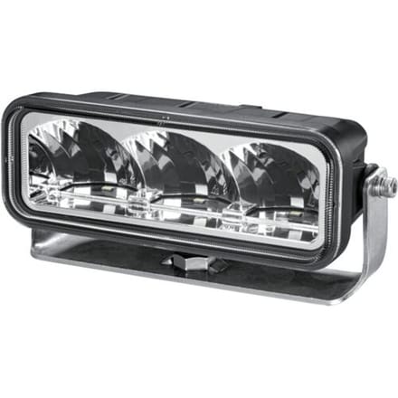 Universele koplamp HELLA 1FE358 154-011