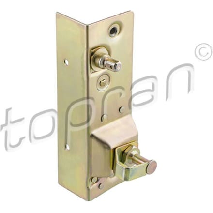 Topran Deurslot HANS PRIES 623 648