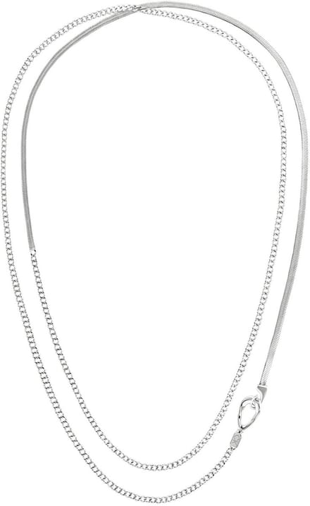 Calvin Klein CJ35000592 Dames Ketting - Collier