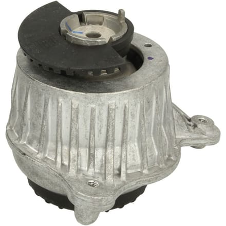 Rubber carrosserie, motorophanging LEMFÖRDER 43672