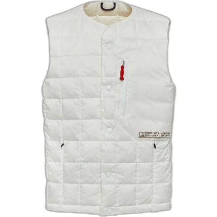 Waistcoat Holubar Hudson TX50