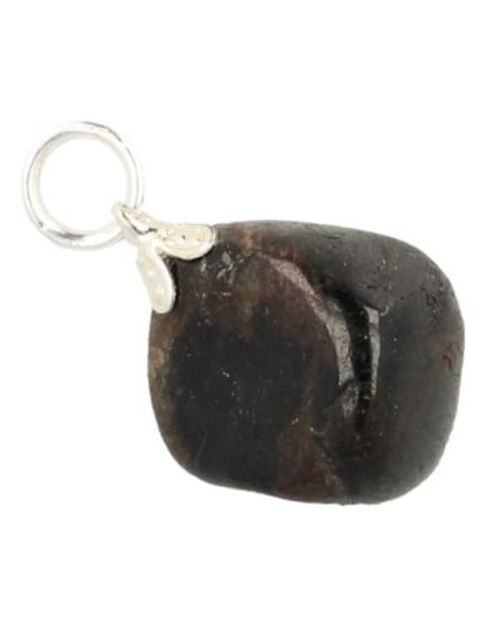 Edelsteenhanger Arfvedsoniet