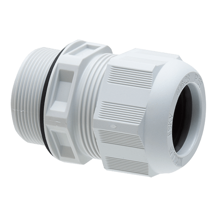 Wiska CombI Opbouw wand-/plafonddoos - 10060531