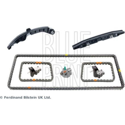 Ventielbesturingsset (ketting + elementen) BLUE PRINT ADBP730018