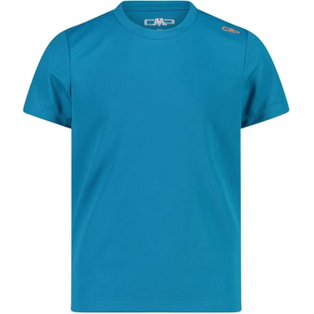 Kinder-T-shirt CMP