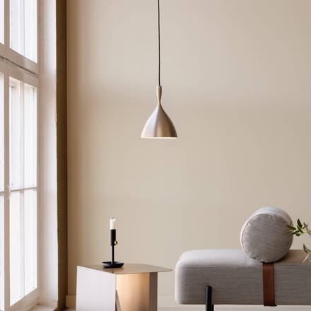 Northern hanglamp Dokka staal