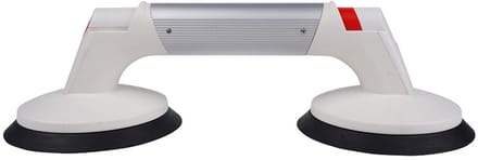 Douche Steunstang - 35 cm