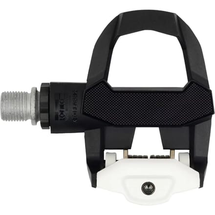 Look Keo Classic 3 Pedalen - Zwart / Wit