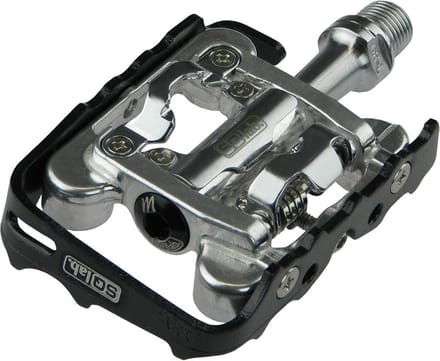 SQlab 502 Trekking pedalen