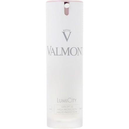 LUMICITY beschermende en verhelderende crème SPF50 30 ml