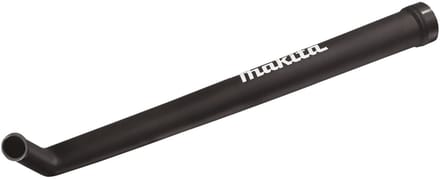 Makita vlakke mondstuk gebogen - 196729-5