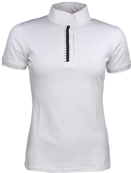 Epplejeck Showshirt Epplejeck Clifton Kids Wit
