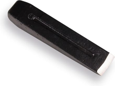 Kloofwig staal 2kg