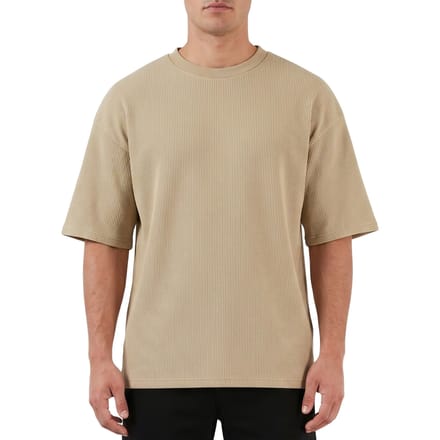 Hugo Nuwaffle Shirt Heren - Maat M