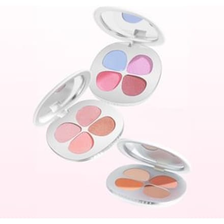 FOREVER KEY - Mousse Cloud Veil Cheek - 3 Types #03 Oxygen - 10g