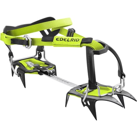 Stijgijzers Edelrid Nemo Soft