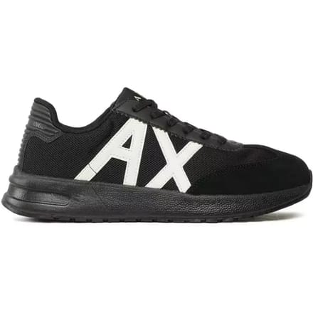 Trainers Armani Exchange