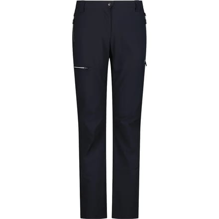 Vrouwelijke ripstop broek CMP