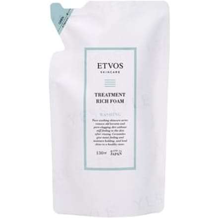 ETVOS - Treatment Rich Foam Refill 130ml