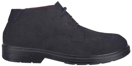 Base casual werkschoenen S3 SRC ESD Orbit
