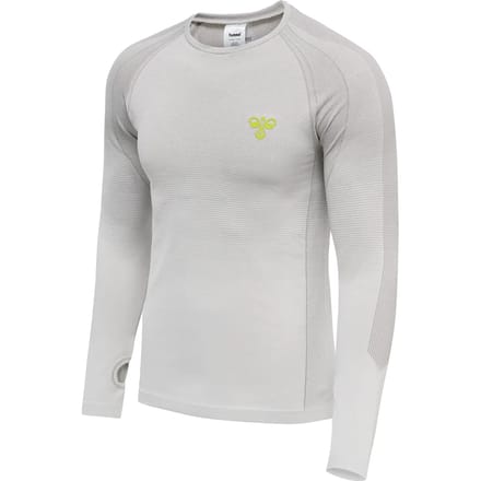 Hmlgg12 Training Seamless L/S