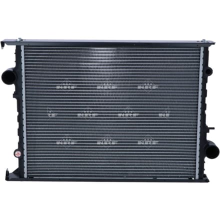 Radiator, motorkoeling NRF 504530