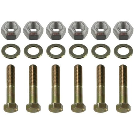 Febi Bilstein Montageset fuseepen FEBI 04677