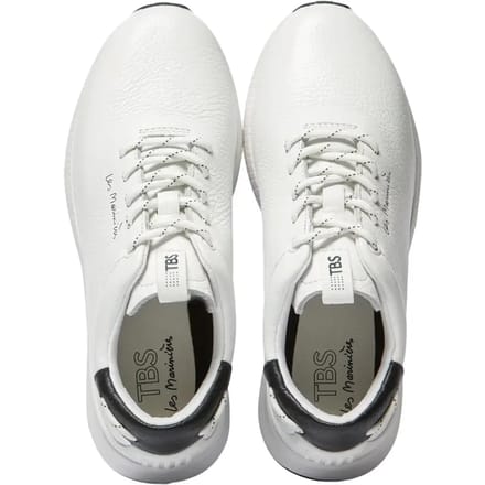 TBS Dames Sneaker Jazzrun wit