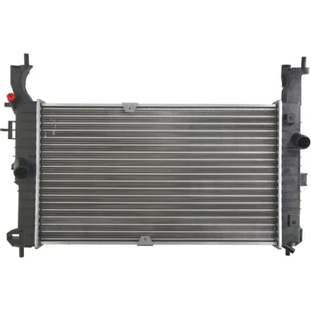 Radiator, motorkoeling THERMOTEC D7X090TT