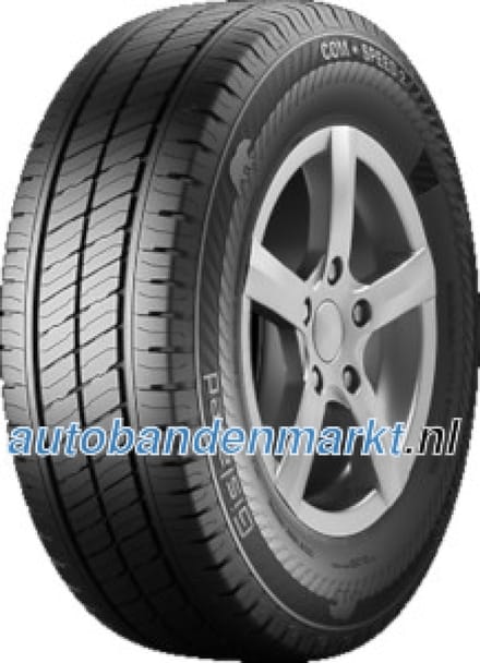 Gislaved Com*Speed 2 ( 215/75 R16C 113/111R 8PR )