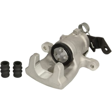 Budweg Caliper Remklauw BUDWEG 343075, achter rechts