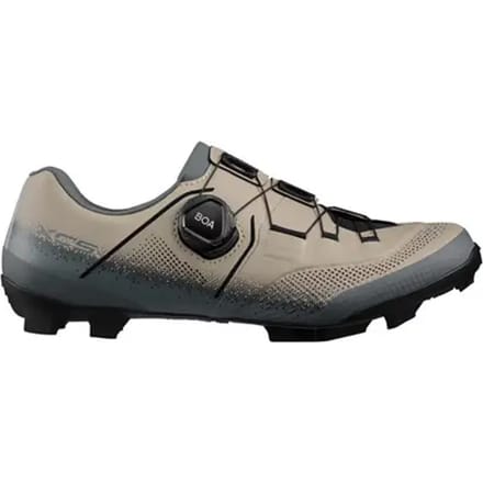 Shimano Xc503 Mtb-schoenen Beige EU 37 Vrouw