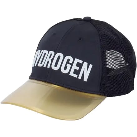 Baseball cap Hydrogen Summer