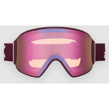 Anon M4 Cylindrical Dchry +Bonus Lens +Mfi Goggle