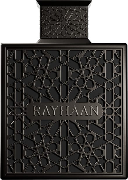 Rayhaan Obsidian, Eau de Parfum, 100ml