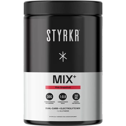 Energie drank Styrkr Pink Grapefruit
